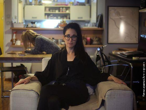 Мира Адања Полак: Ексклузивно