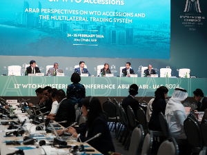 Момировић у Абу Дабију: Србија има најатрактивнији режим спољнотрговинских споразума у Европи