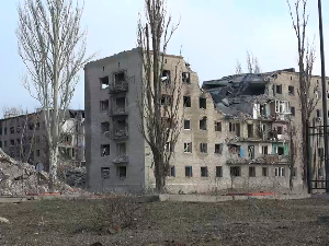 Зеленски: Од почетка рата погинула 31.000 украјинских војника; Москва: Руске снаге одбиле седам контранапада