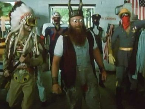 Супер шериф