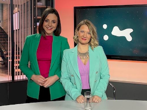 РТС Лаб: Од идеје до идентитета