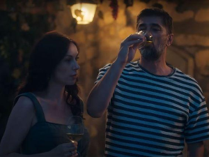 Тајне винове лозе 3