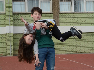 Да сам ја Мина