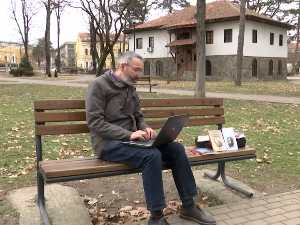 Центар "Поетикум" – за афирмацију младих аутора 