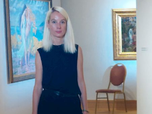 Метаморфозе: Маја Пелевић