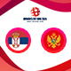 Рукомет (ж) - Кв. за ЕП 2024: Србија - Црна Гора