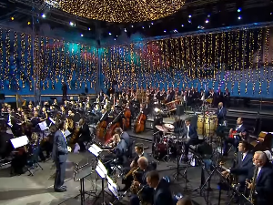 Биг Бенд РТС