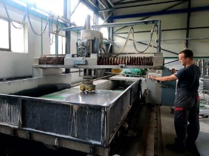 Човек и камен: Гранити Букуље