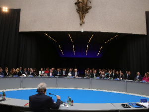 Самит о Плану раста за Западни Балкан