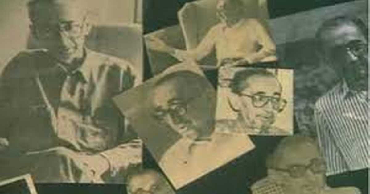 Не поједоше скакавци златно руно: Борислав Пекић – Дело, 2. део