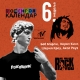 Роковник, 5. фебруар – 11. фебруар: Битлси слетели у Њујорк