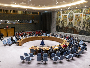 Због положаја Срба на КиМ, Србија подноси захтев за седницу Савета безбедности