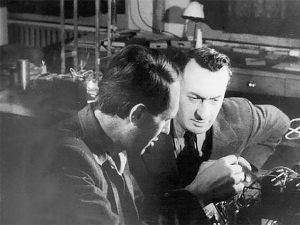 Преци и потомци: Породица Савић