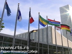 Вечерас седница Савета безбедности о Косову и Метохији