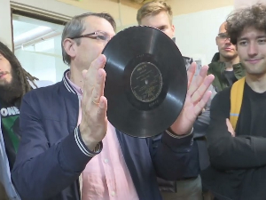 Архив.doc: Људи једноставно обожавају звук