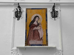 Богоугодни ер-би-ен-би, монахиње издају собе туристима у шпанском манастиру