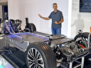 САТ: Посетили смо Кину и открили будућност