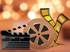 Филмска музика