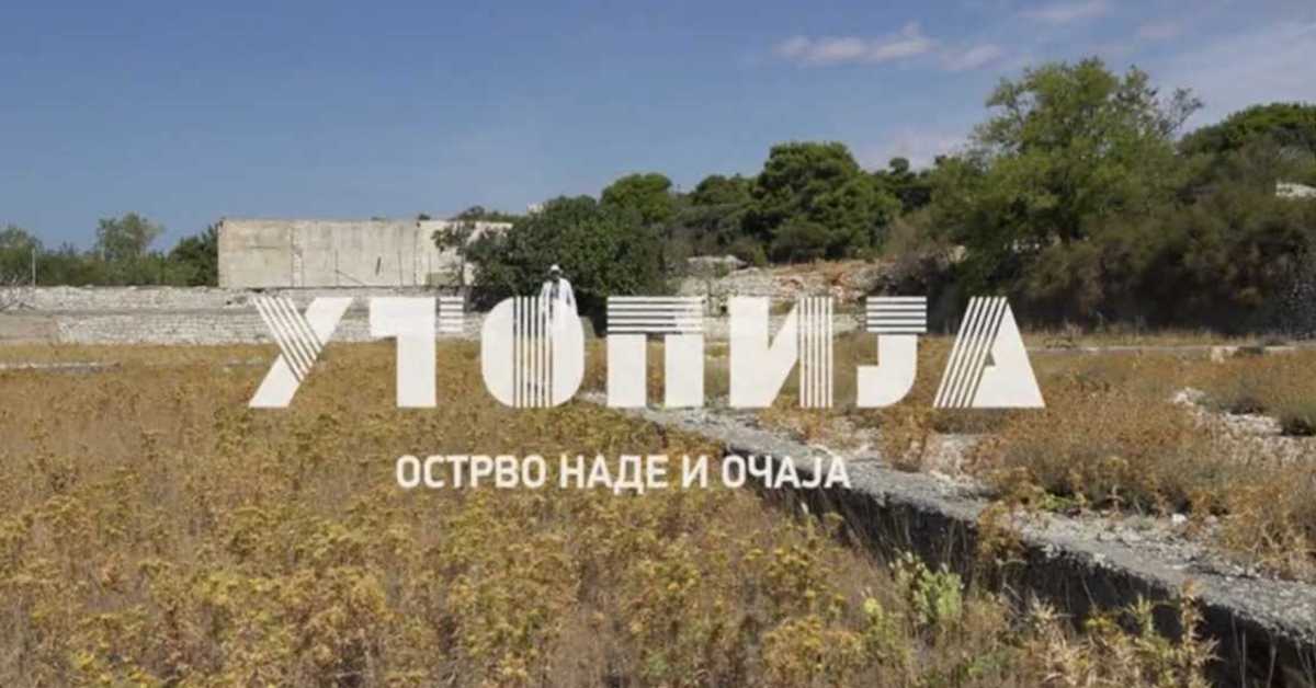 Утопија: Острво наде и очаја, 1-10