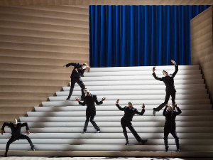 Ђузепе Верди: Риголето