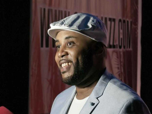 Нишвил 2017: Tony Momrelle band