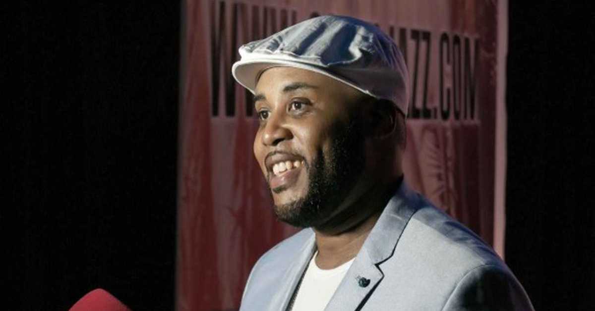 Нишвил 2017: Tony Momrelle band