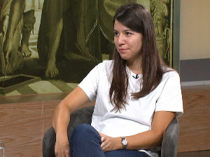 До детаља: Емилија Гашић