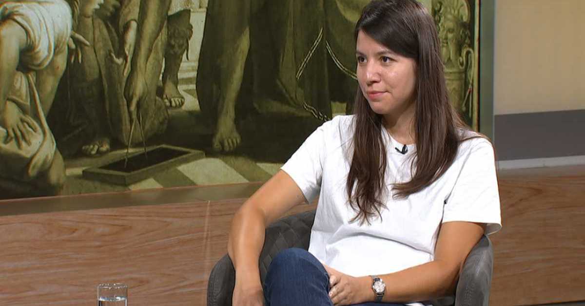 До детаља: Емилија Гашић