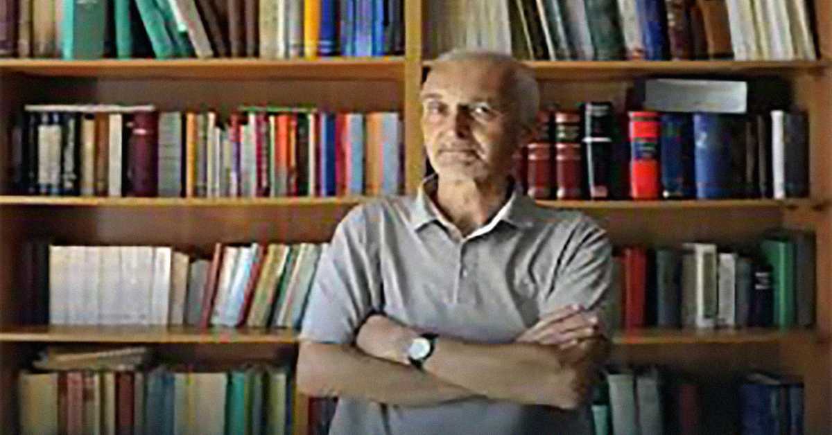 Српски академици: Александар Лома