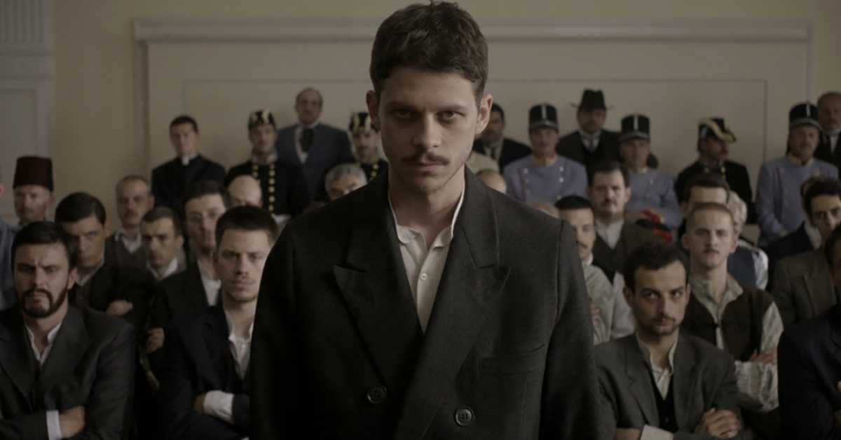 Бранио сам Младу Босну, 3-4 