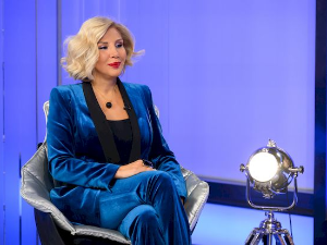 Велика илузија: Златна палма и Златни лав