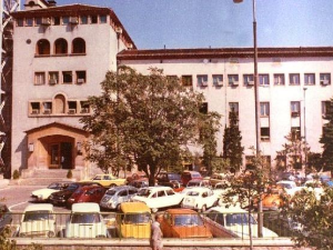 Преци и потомци: Породица Татић – Мој отац 2/3