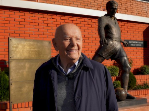 ТВ лица...као сав нормалан свет: Добривоје Танасијевић - Дан Тана