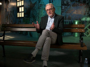 Преваспитани: Војислав Жанетић, 3. део