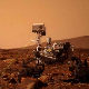 Једна година на Марсу