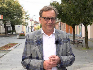 ТВ лица: Тихомир Тика Станић, 2. део