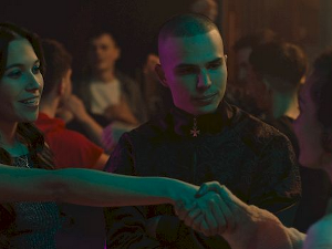 У клинчу, 5-30 2С 