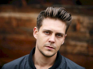 Метаморфозе: Милош Биковић