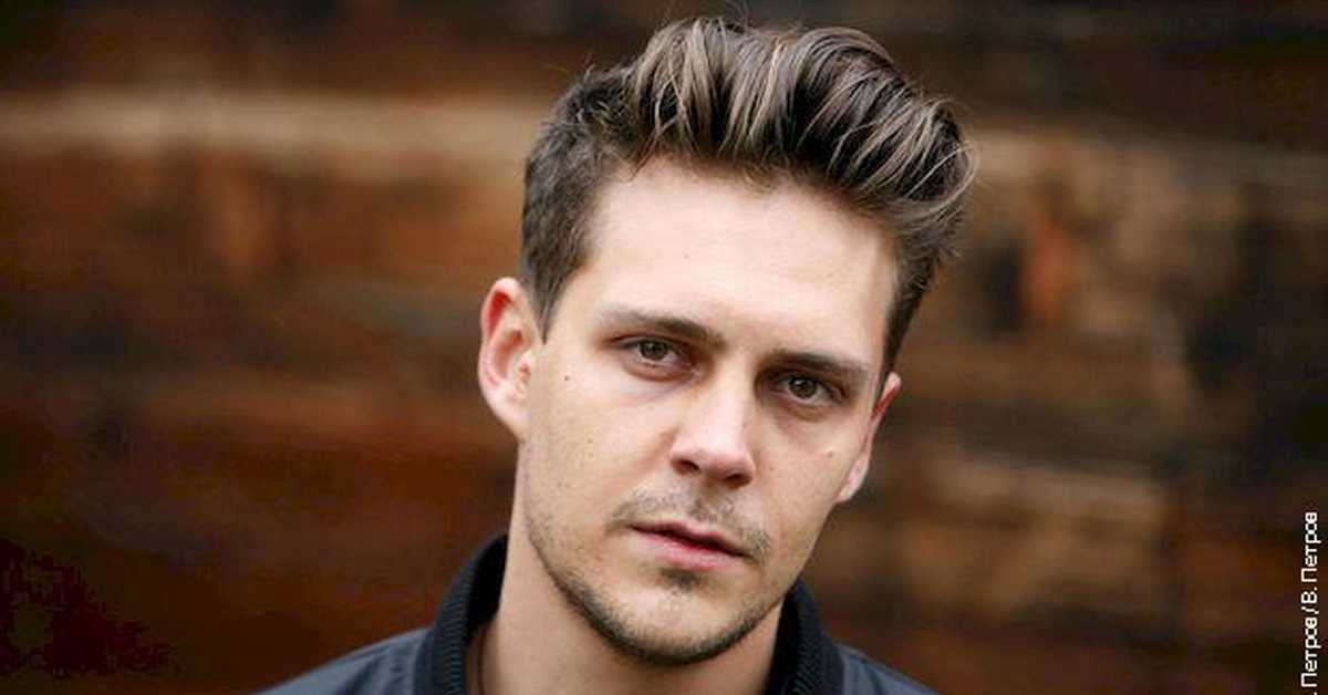 Метаморфозе: Милош Биковић