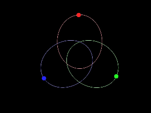 Проблем три тела, 8-30 