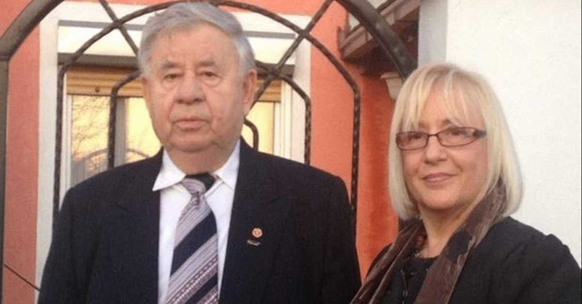 Мира Адања Полак – Ексклузивно: Гардеробер маршала Тита