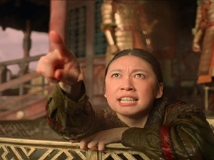 Проблем три тела, 9-30