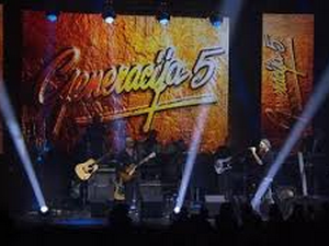 Генерација 5: Најјачи остају, 45 година каријере, 2.  део