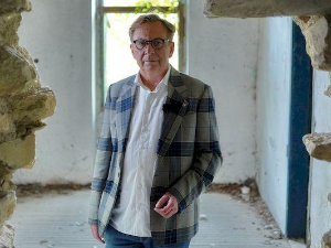 ТВ Лица као сав нормалан свет-Тихомир Тика Станић 1.део