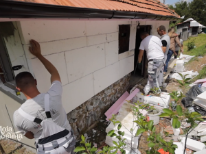 Моја дедовина 4 - село Јавор (Нови Пазар), 3. емисија