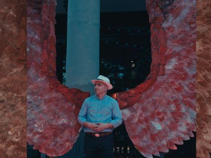 Фантастична планета 2 - Екстремна планета, 1. емисија