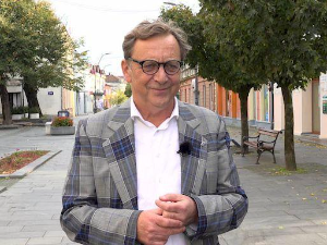 ТВ Лица као сав нормалан свет-Тихомир Тика Станић 2.део