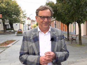 ТВ Лица као сав нормалан свет-Тихомир Тика Станић 2.део