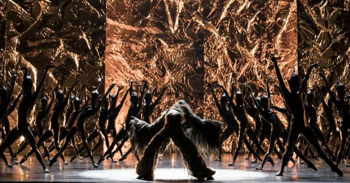  Кристал Пајт: Тело и душа