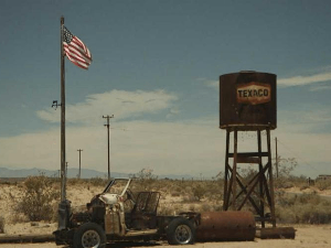 Позив на путовање: Митови америчког континента, 1. део